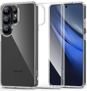 TECH-PROTECT FLEXAIR HYBRID GALAXY S26 ULTRA CLEAR