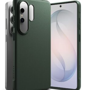 RINGKE ONYX GALAXY S26 ULTRA DARK GREEN