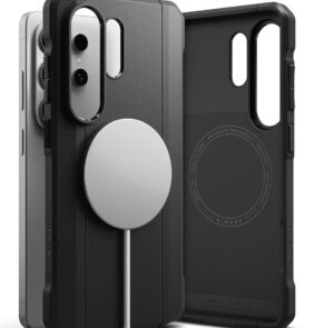 RINGKE ONYX ALFA MAGNETIC MAGSAFE GALAXY S26 ULTRA BLACK