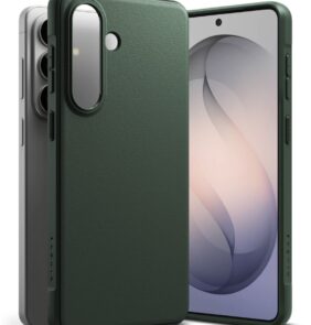 RINGKE ONYX GALAXY S26 DARK GREEN