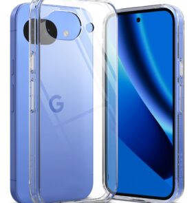 RINGKE FUSION GOOGLE PIXEL 10A CLEAR