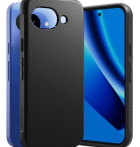 RINGKE ONYX GOOGLE PIXEL 10A BLACK