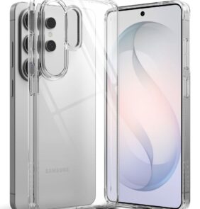RINGKE FUSION GALAXY S26 ULTRA CLEAR