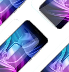 Honor Magic8 Pro - 3mk Silky Matt Pro