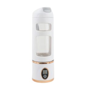 Φορητό μπλέντερ χειρός - HP870 - 687011 - White