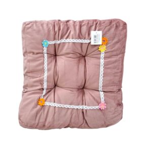 Μαξιλάρι καρέκλας - 40x40cm - 720188 - Pink