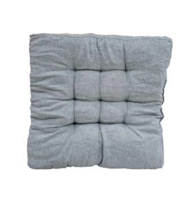 Μαξιλάρι καρέκλας - 40x40cm - 720191 - Grey