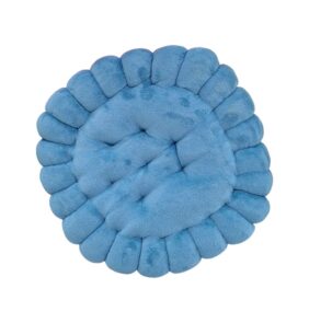 Μαξιλάρι καρέκλας - Cookie - 40cm - 720193 - Blue