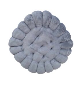 Μαξιλάρι καρέκλας - Cookie - 40cm - 720193 - Grey