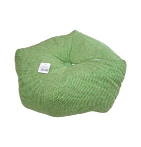 Μαξιλάρι καρέκλας Πουφ - 50cm - 720200 - Green