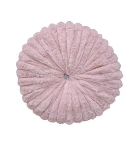 Μαξιλάρι καρέκλας Πουφ - 40cm - 720201 - Pink
