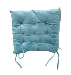 Μαξιλάρι καρέκλας - 40x40cm - 720205 - Light Blue