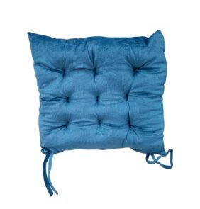 Μαξιλάρι καρέκλας - 40x40cm - 720205 - Dark Blue