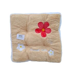 Μαξιλάρι καρέκλας - 40x40cm - 720207 - Beige