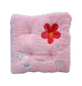 Μαξιλάρι καρέκλας - 40x40cm - 720207 - Pink