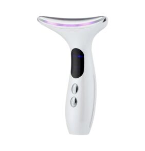 Συσκευή φωτοθεραπείας προσώπου-λαιμού - EMS Face Neck Lifting - 800712
