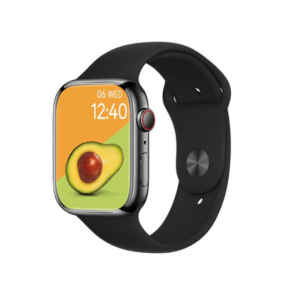Smartwatch - TX10 PRO MAX - 814222 - Black