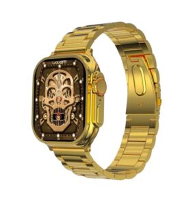 Σετ Smartwatch με 7 λουράκια - X10 ULTRA3 - 814185