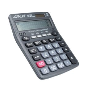 Ψηφιακή αριθμομηχανή - JS-882 - 902332