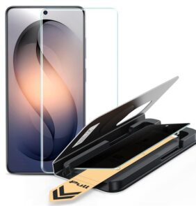 PRIVACY GLASS ESR ULTRAFIT ARMORITE TEMPERED GLASS GALAXY S26 ULTRA PRIVACY