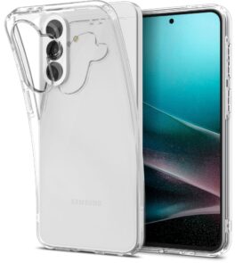 SPIGEN LIQUID CRYSTAL GALAXY A37 5G CRYSTAL CLEAR