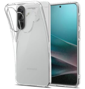SPIGEN LIQUID CRYSTAL GALAXY A57 5G CRYSTAL CLEAR