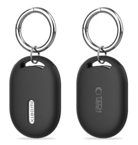 TECH-PROTECT ICON XIAOMI TAG BLACK