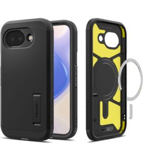 SPIGEN TOUGH ARMOR MAG MAGSAFE GOOGLE PIXEL 10A BLACK