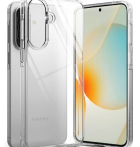 RINGKE FUSION GALAXY A57 5G CLEAR
