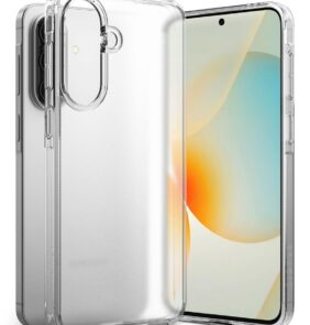 RINGKE FUSION GALAXY A57 5G MATTE CLEAR