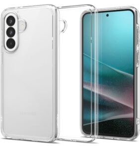 SPIGEN ULTRA HYBRID GALAXY A37 5G CRYSTAL CLEAR