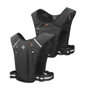 SPIGEN A720 DYNAMIC SHIELD RUNNING VEST (M-L) BLACK