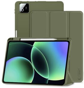 TECH-PROTECT SC PEN XIAOMI PAD 7 / 7 PRO / 8 / 8 PRO 11.2 PINE GREEN