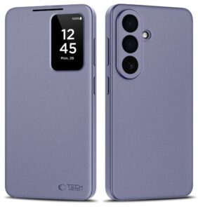TECH-PROTECT SMART WALLET GALAXY A57 5G PURPLE