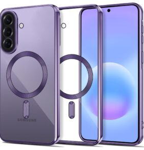 TECH-PROTECT MAGFLEX MAGSAFE GALAXY A57 5G COBALT VIOLET
