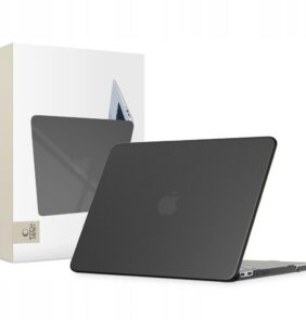TECH-PROTECT SMARTSHELL MACBOOK NEO 13 2026 MATTE BLACK