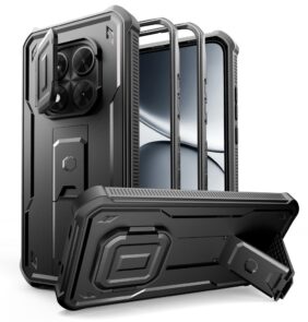 TECH-PROTECT KEVLAR CAM+ 2-SET XIAOMI REDMI NOTE 15 PRO 5G BLACK