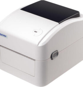 ΘΕΡΜΙΚΟΣ ΕΚΤΥΠΩΤΗΣ ΕΤΙΚΕΤΑΣ XPRINTER XP-420B WHITE