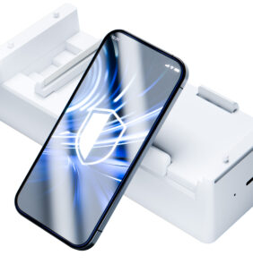 Accessories - Expert Glass Protection™ Samsung Galaxy S26 1pc