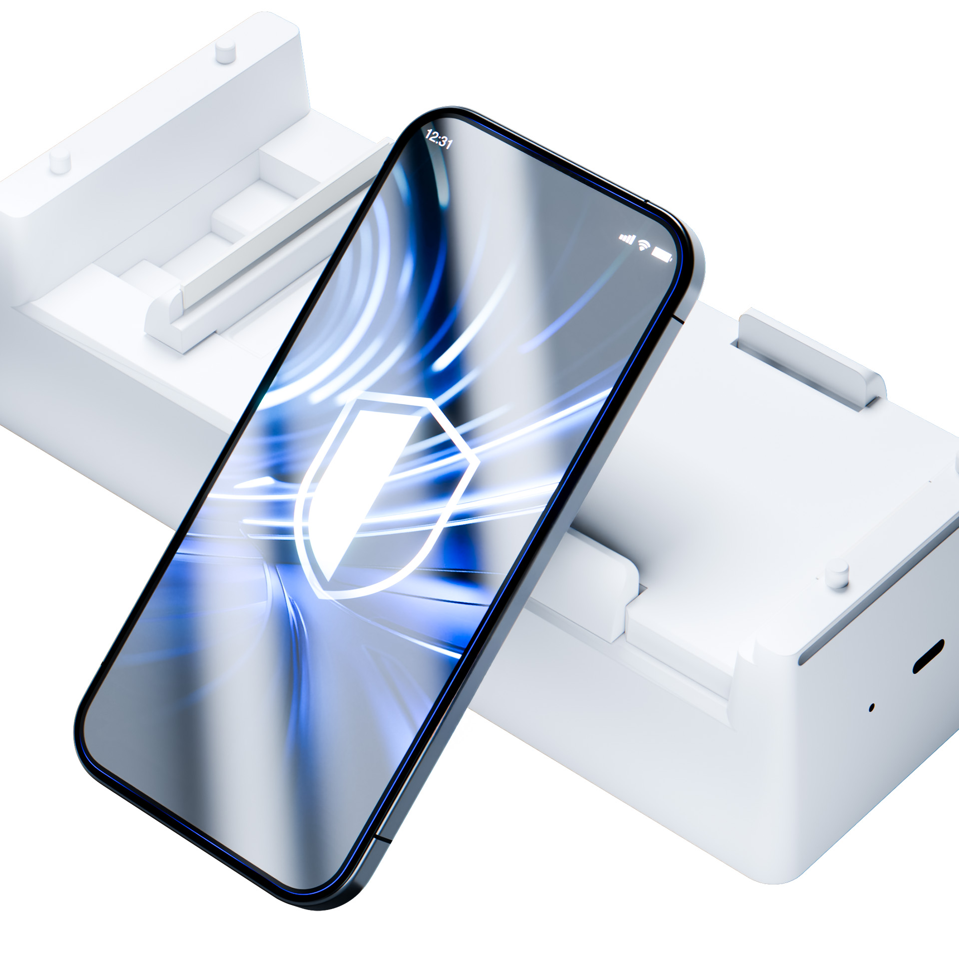 Accessories - Expert Glass Protection™ Samsung Galaxy S26 1pc