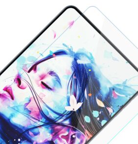 Samsung Galaxy Tab S9 Ultra - up to 15" 3mk Paper Feeling