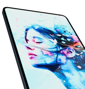 Apple MacBook Neo (A18 Pro) 13" - up to 15" 3mk Paper Feeling