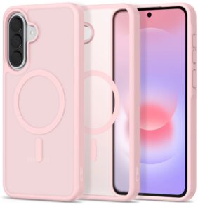 TECH-PROTECT MAGMAT MAGSAFE GALAXY A36 / A56 / A37 5G MATTE PINK