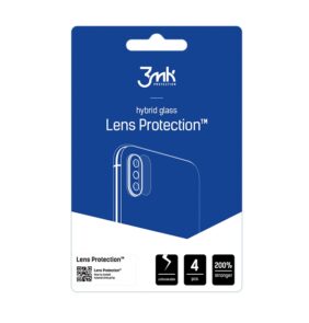 Samsung Galaxy Z Fold 8 - 3mk Lens Protection