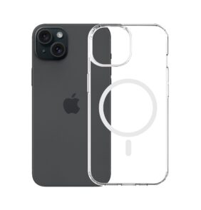 Apple iPhone 15 Plus - 3mk Armor Magcase