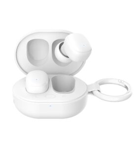Accessories - 3mk FlowBuds 6.0 White