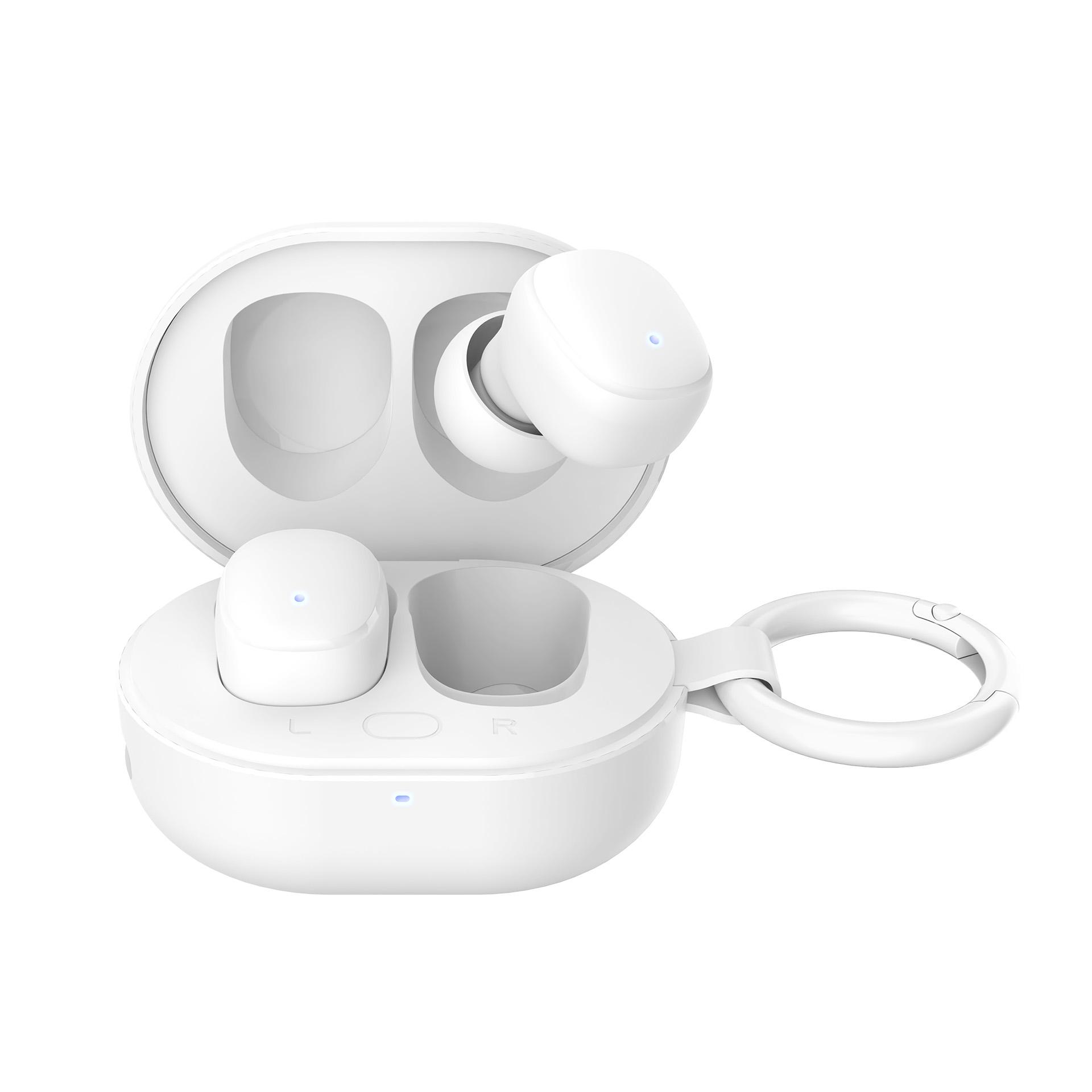 Accessories - 3mk FlowBuds 6.0 White