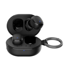 Accessories - 3mk FlowBuds 6.0 Black
