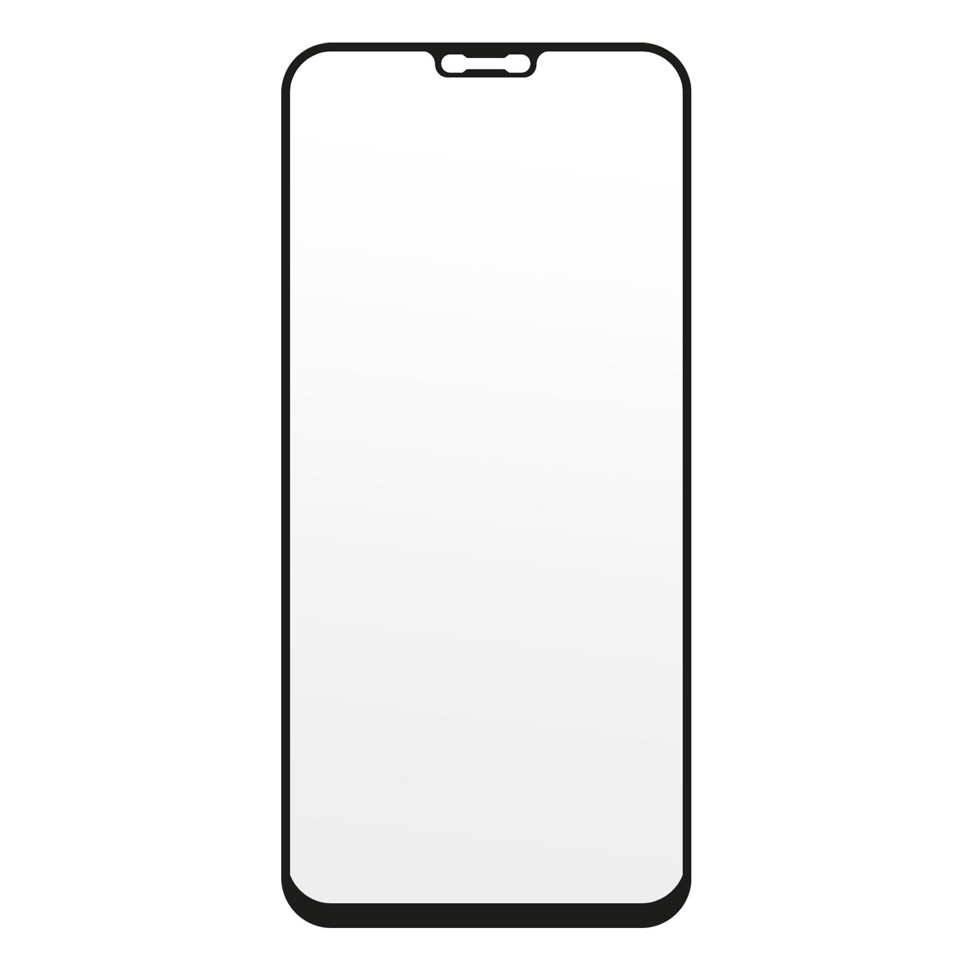 Glass 39 - 3mk UniGlass