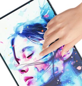 Xiaomi Pad 8/ Pad 8 Pro - up to 13" 3mk Paper Feeling